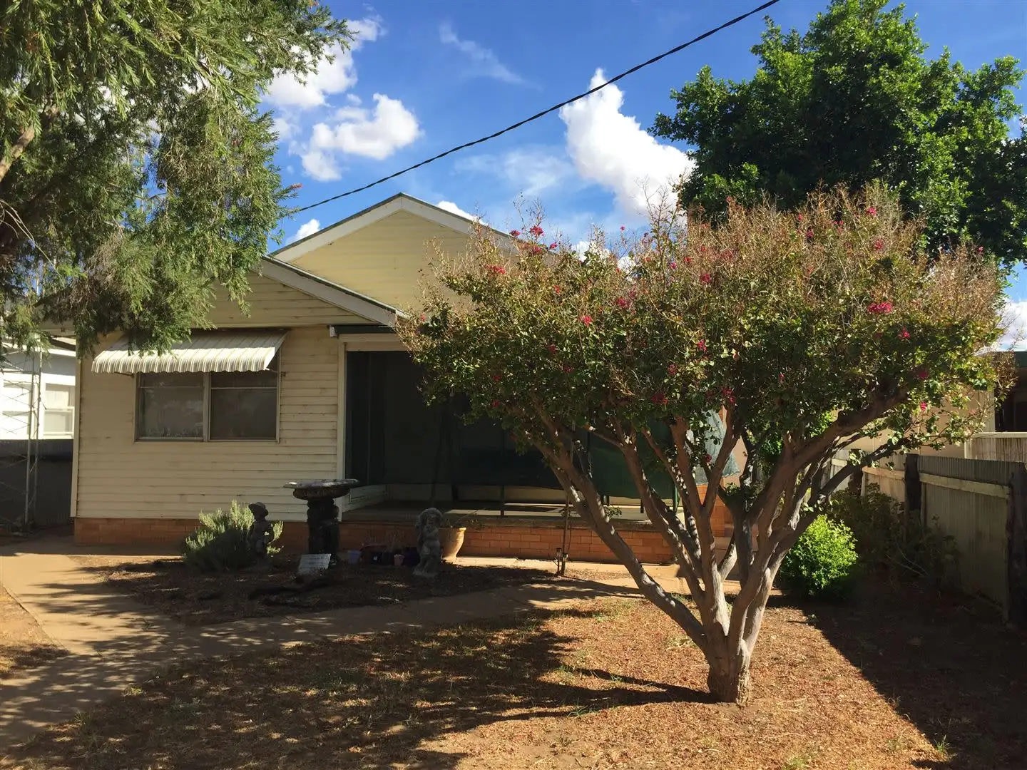 Main view of Homely house listing, 47 Pangee Street, Nyngan NSW 2825