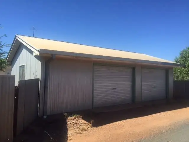 Second view of Homely house listing, 47 Pangee Street, Nyngan NSW 2825