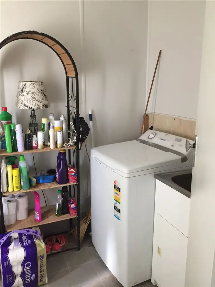 Seventh view of Homely house listing, 47 Pangee Street, Nyngan NSW 2825