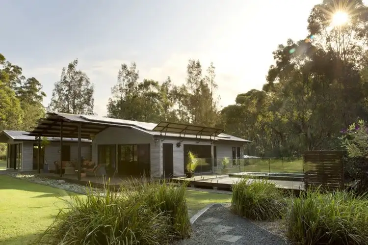 140C Narrawallee Creek Road, Lake Conjola NSW 2539
