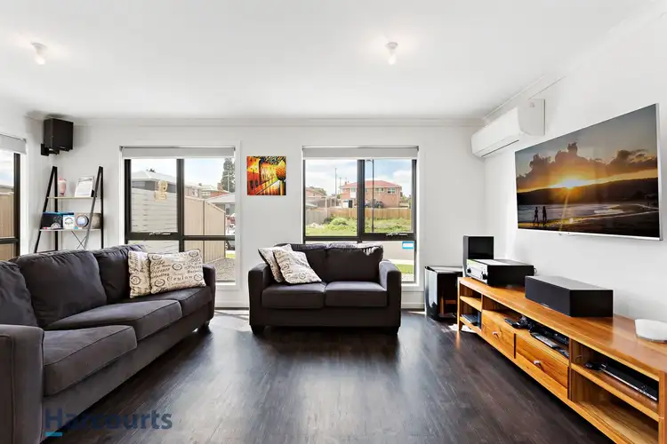 Second view of Homely unit listing, 1/23 Hortus Place, Newnham TAS 7248