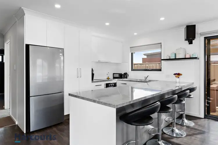 Third view of Homely unit listing, 1/23 Hortus Place, Newnham TAS 7248