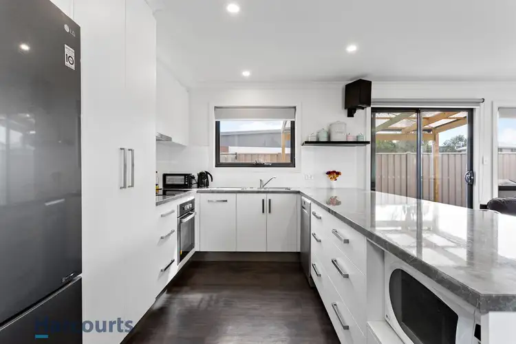 Fourth view of Homely unit listing, 1/23 Hortus Place, Newnham TAS 7248