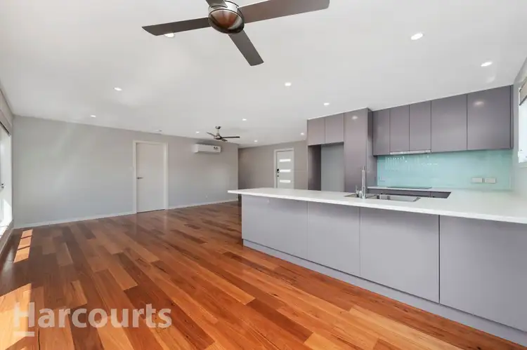 Third view of Homely unit listing, 1 & 2/5 Garrett Court, Oakdowns TAS 7019