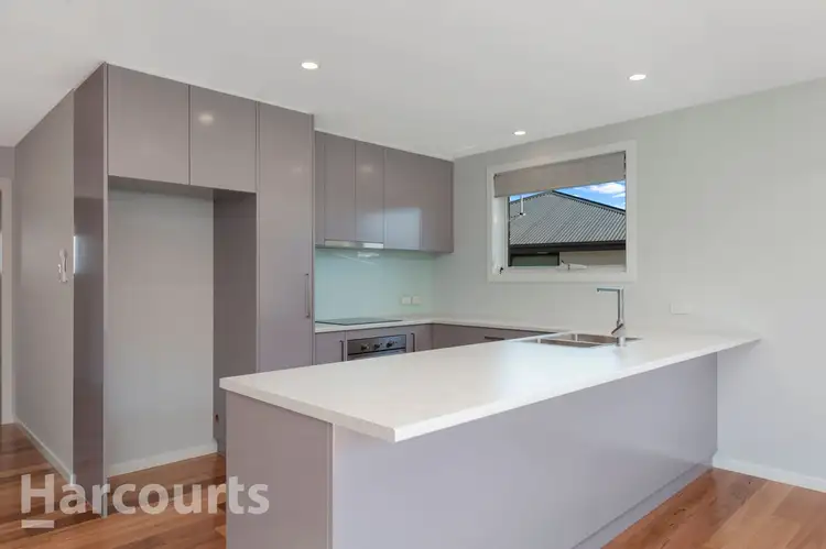 Fourth view of Homely unit listing, 1 & 2/5 Garrett Court, Oakdowns TAS 7019