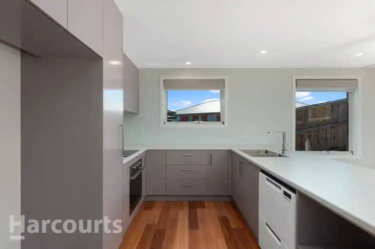 Fifth view of Homely unit listing, 1 & 2/5 Garrett Court, Oakdowns TAS 7019