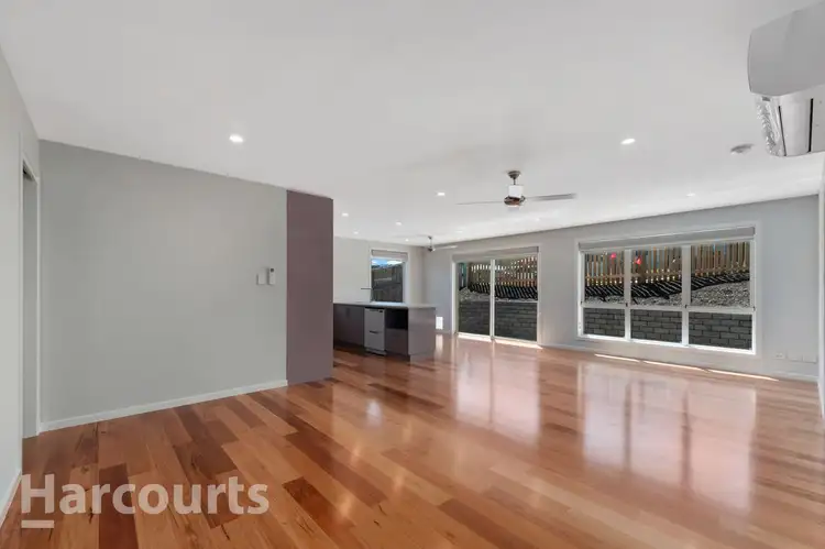 Seventh view of Homely unit listing, 1 & 2/5 Garrett Court, Oakdowns TAS 7019