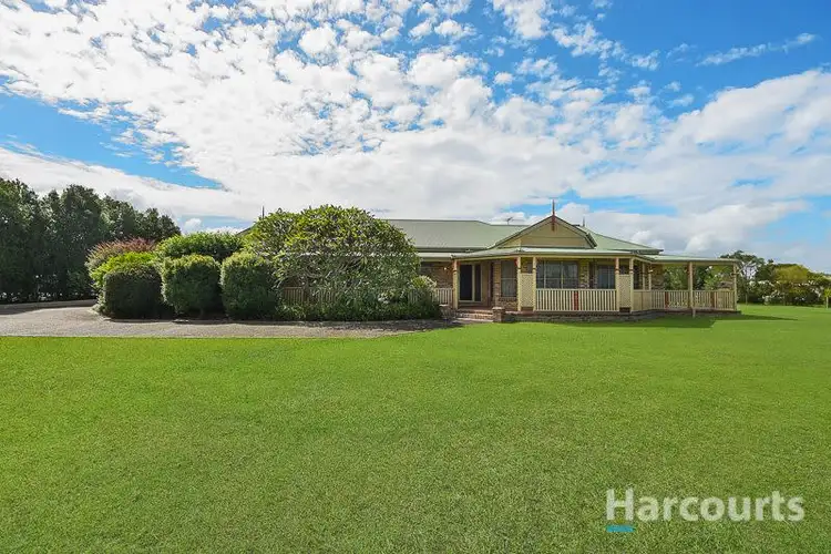 Main view of Homely rural property listing, 24 Milford Court, Burpengary East QLD 4505