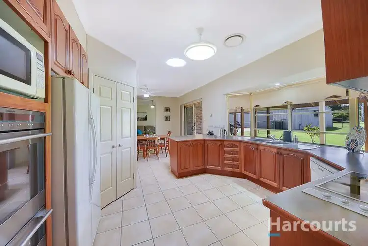 Second view of Homely rural property listing, 24 Milford Court, Burpengary East QLD 4505