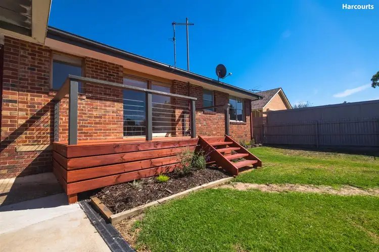 29 Kurrajong Street, Hastings VIC 3915