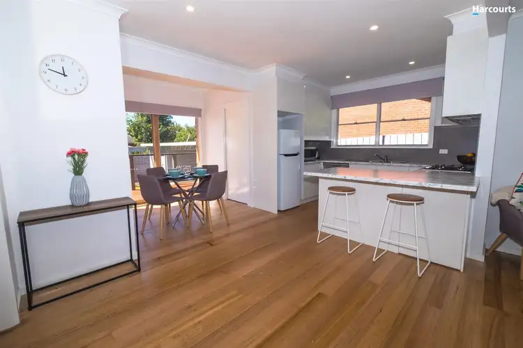 Second view of Homely house listing, 29 Kurrajong Street, Hastings VIC 3915