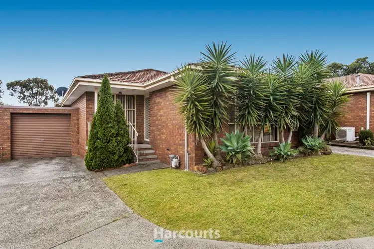 8/25 - 27 Kays Avenue, Hallam VIC 3803