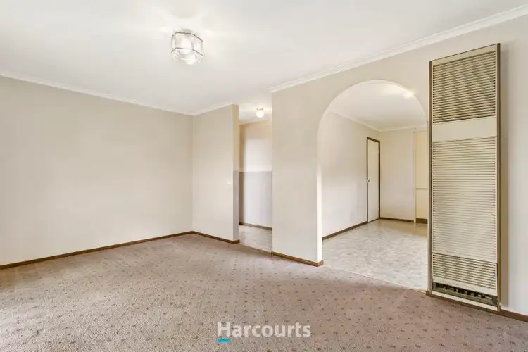 Third view of Homely unit listing, 8/25 - 27 Kays Avenue, Hallam VIC 3803