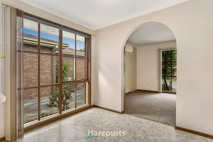 Fourth view of Homely unit listing, 8/25 - 27 Kays Avenue, Hallam VIC 3803