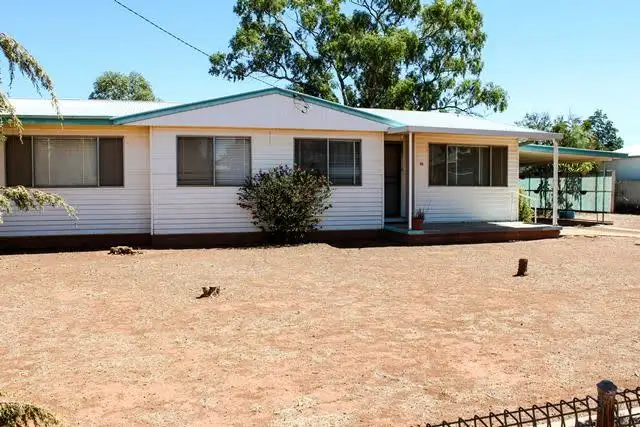 55 Morrison Street, Cobar NSW 2835