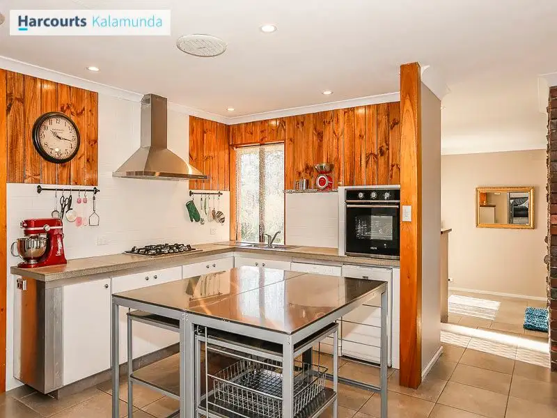 Main view of Homely house listing, 51 Armour Way, Lesmurdie WA 6076