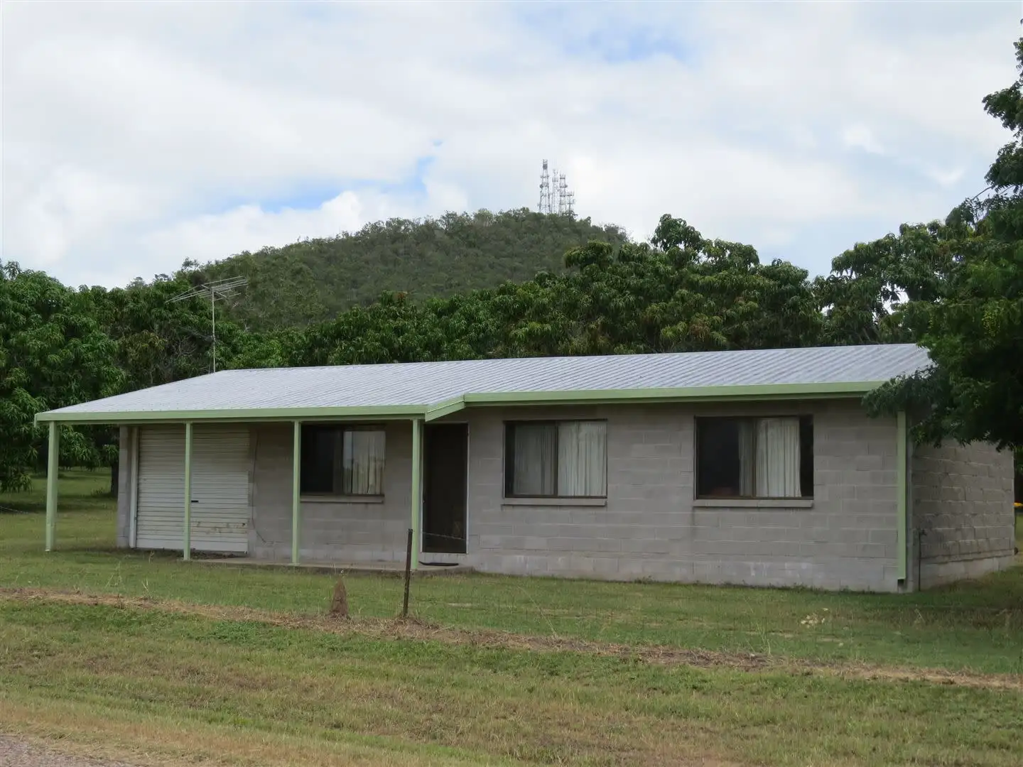 Main view of Homely house listing, 120 Mount Kelly Drive, Mount Kelly QLD 4807