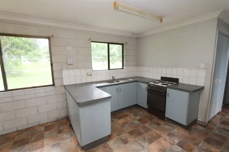 Fourth view of Homely house listing, 120 Mount Kelly Drive, Mount Kelly QLD 4807