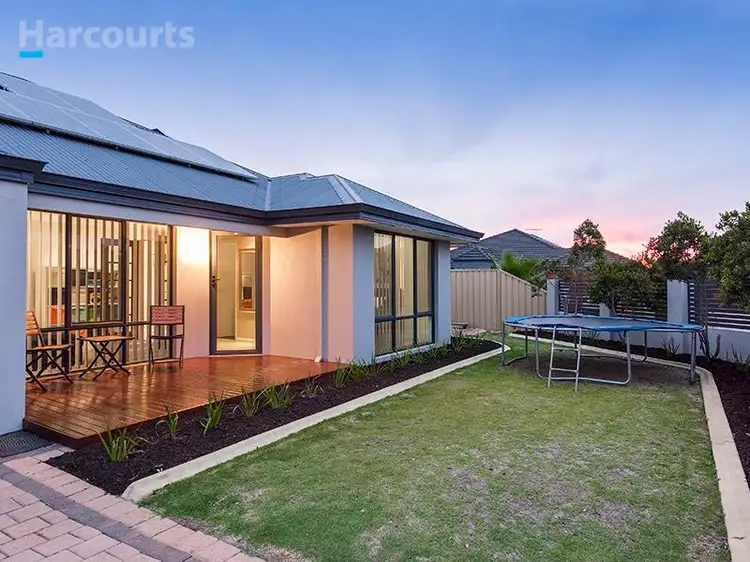 Third view of Homely house listing, 30 Auckland Way, Hocking WA 6065
