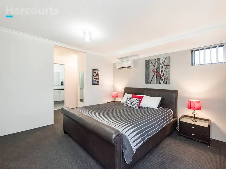 Fourth view of Homely house listing, 30 Auckland Way, Hocking WA 6065