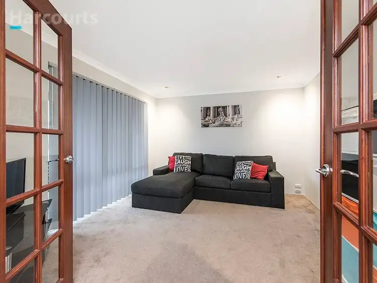 Seventh view of Homely house listing, 30 Auckland Way, Hocking WA 6065