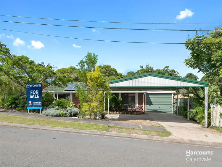 6 Oxley Circuit