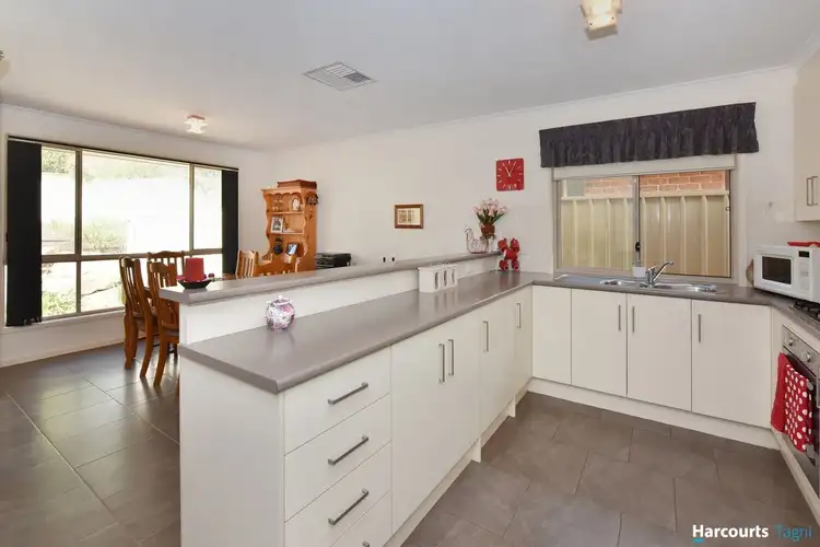 Fifth view of Homely house listing, 6A York Drive, Flagstaff Hill SA 5159