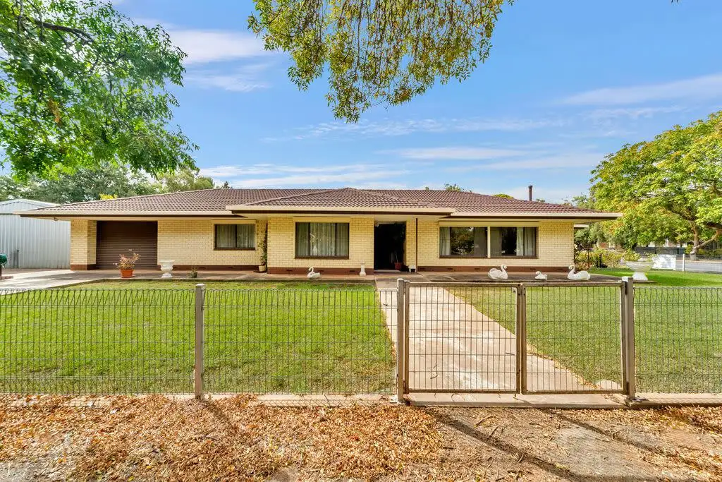 Main view of Homely house listing, 13 Light Street, Riverton SA 5412