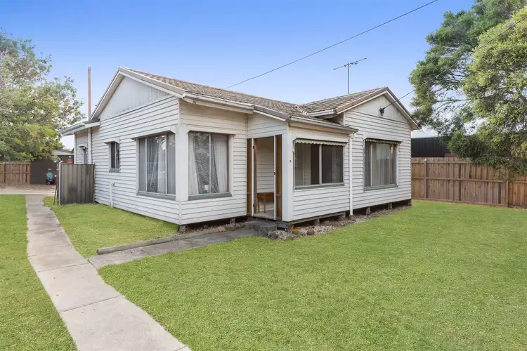Main view of Homely house listing, 3 Gavin Street, Norlane VIC 3214