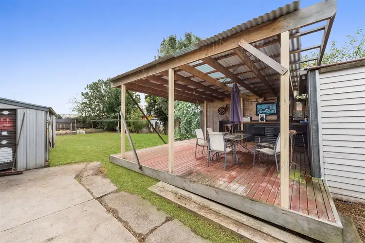 Sixth view of Homely house listing, 3 Gavin Street, Norlane VIC 3214