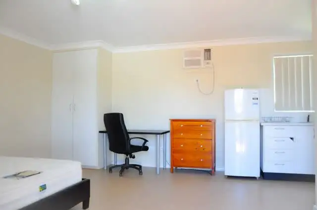 Third view of Homely block of units listing, 36 Lewis Street, Cobar NSW 2835