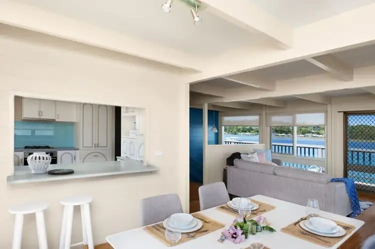 Second view of Homely house listing, 39 Balmoral Road, Burrill Lake NSW 2539