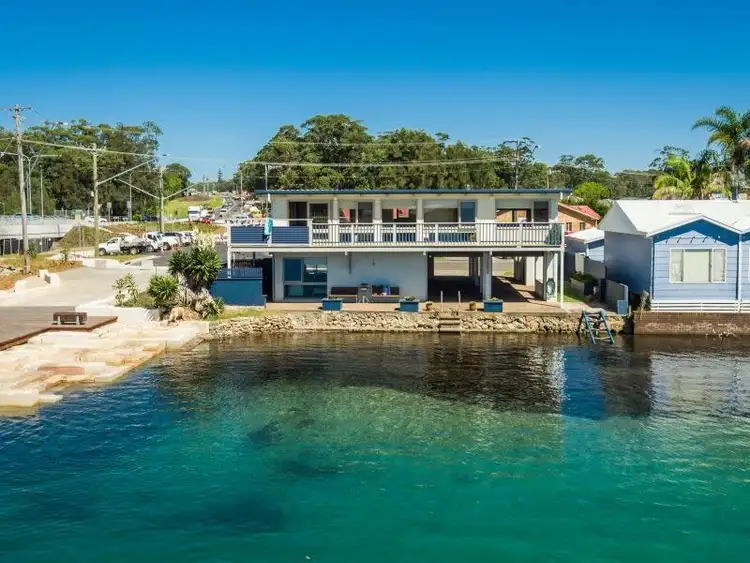 Third view of Homely house listing, 39 Balmoral Road, Burrill Lake NSW 2539