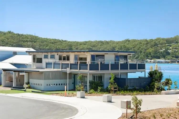 Fourth view of Homely house listing, 39 Balmoral Road, Burrill Lake NSW 2539