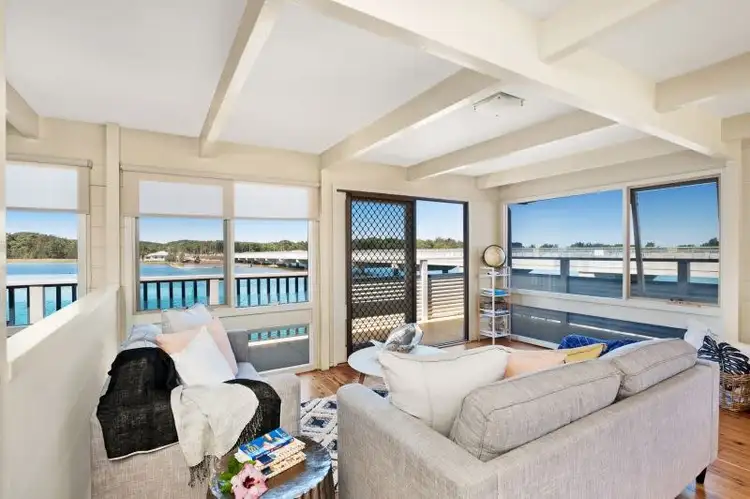 Sixth view of Homely house listing, 39 Balmoral Road, Burrill Lake NSW 2539