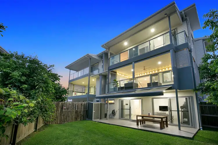 30/132 Nellie Street, Nundah QLD 4012