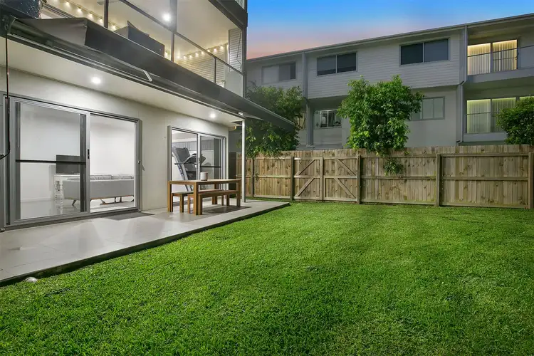 Third view of Homely townhouse listing, 30/132 Nellie Street, Nundah QLD 4012
