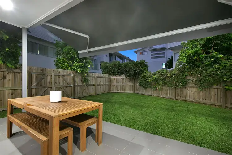 Fourth view of Homely townhouse listing, 30/132 Nellie Street, Nundah QLD 4012