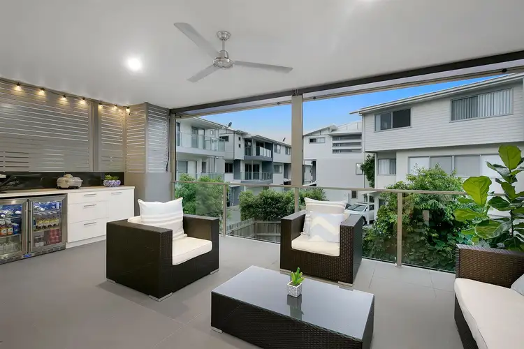 Fifth view of Homely townhouse listing, 30/132 Nellie Street, Nundah QLD 4012