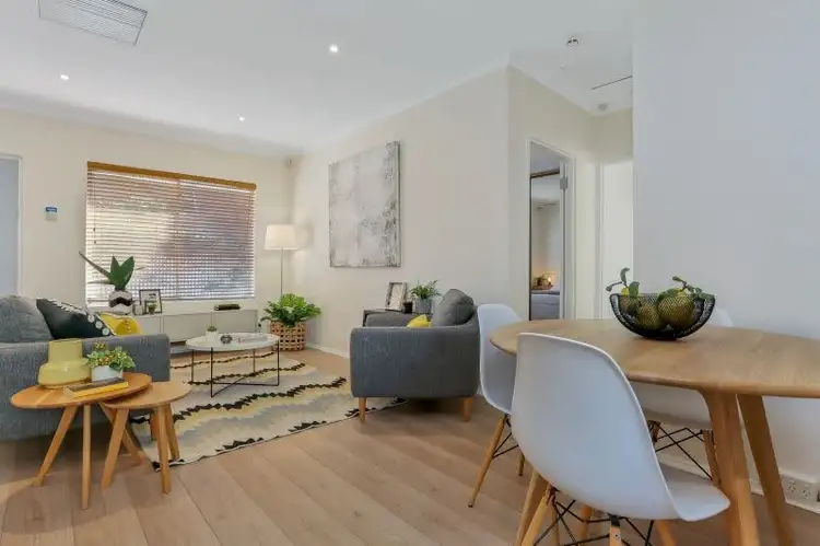 1/17 Cavendish Street, Semaphore SA 5019