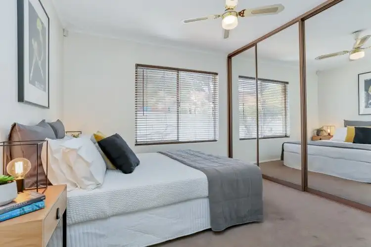 Sixth view of Homely unit listing, 1/17 Cavendish Street, Semaphore SA 5019