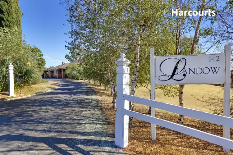 Second view of Homely house listing, 142 Eramosa Road West, Somerville VIC 3912