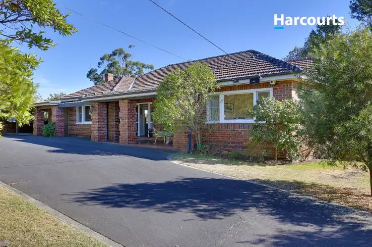 Third view of Homely house listing, 142 Eramosa Road West, Somerville VIC 3912