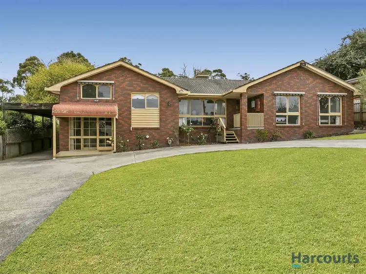 12 Jolley Road, Bunyip VIC 3815