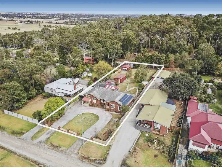 Second view of Homely house listing, 12 Jolley Road, Bunyip VIC 3815