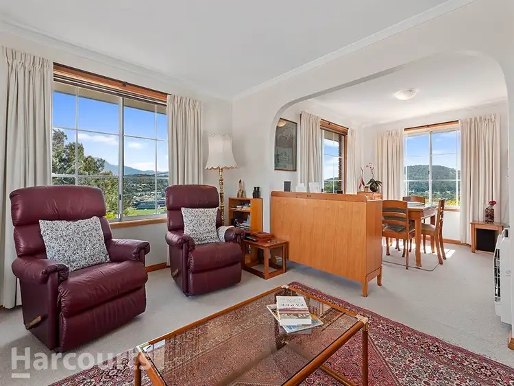 Fifth view of Homely unit listing, 1/20 Ormond Street, Bellerive TAS 7018