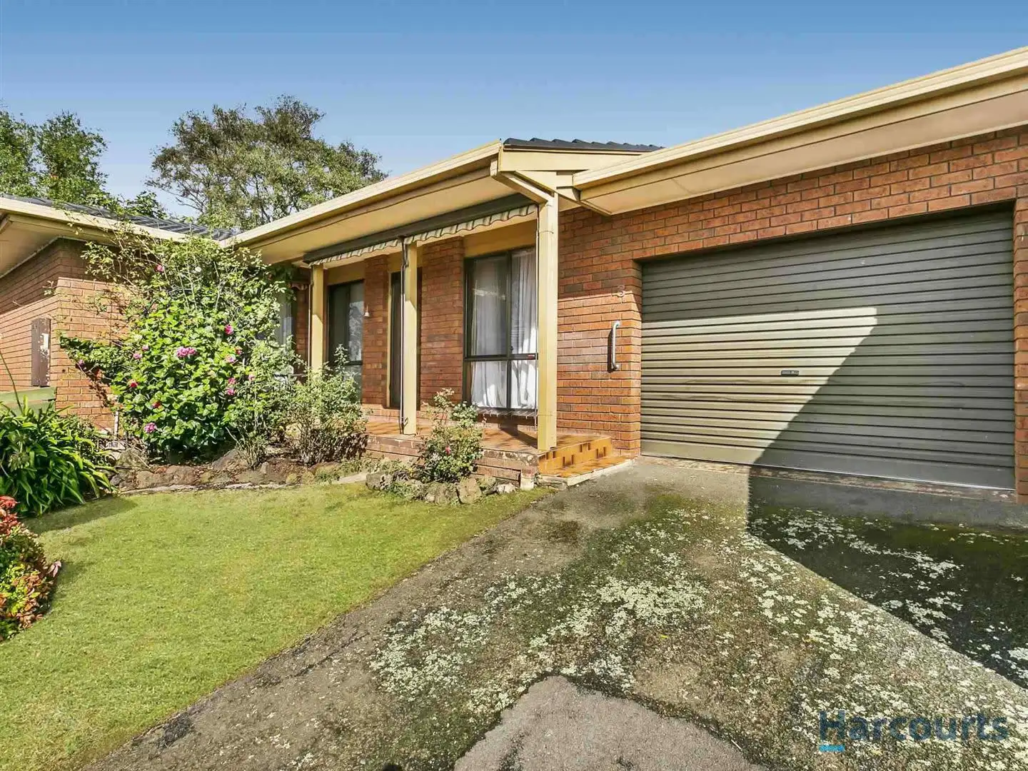 Main view of Homely unit listing, 3/13 King Street, Warragul VIC 3820