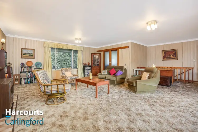 Second view of Homely house listing, 100 Jenkins Road, Carlingford NSW 2118