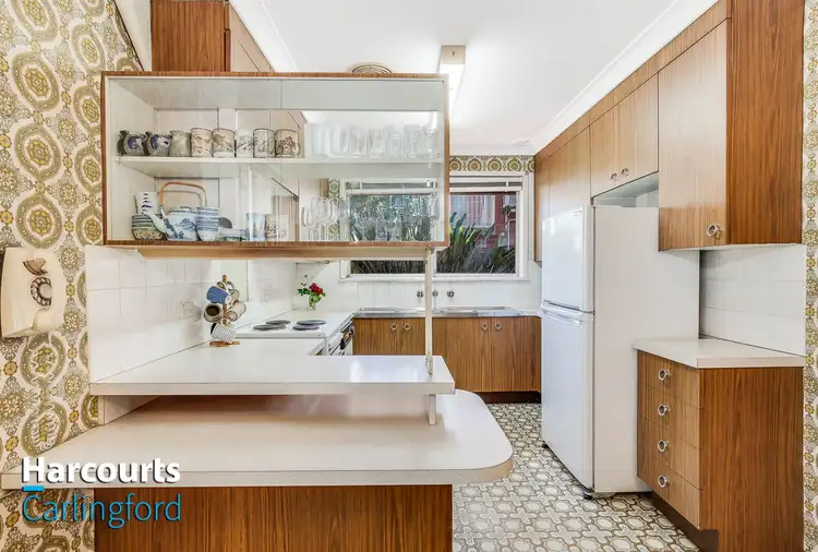 Fourth view of Homely house listing, 100 Jenkins Road, Carlingford NSW 2118