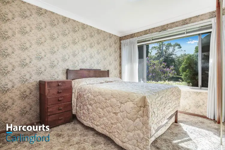 Fifth view of Homely house listing, 100 Jenkins Road, Carlingford NSW 2118